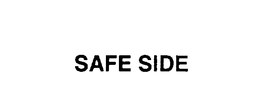 SAFE SIDE trademark