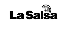 LA SALSA trademark