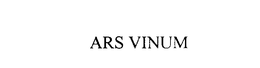 ARS VINUM trademark