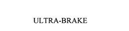ULTRA-BRAKE trademark