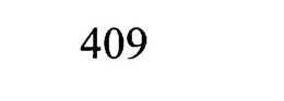 409 trademark