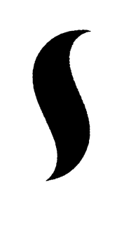 S trademark