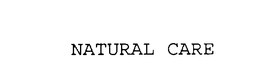 NATURAL CARE trademark