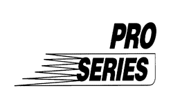 PRO SERIES trademark