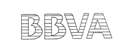 BBVA trademark