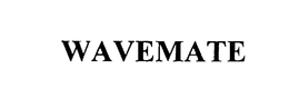 WAVEMATE trademark