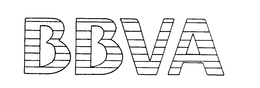 BBVA trademark