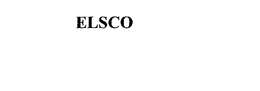 ELSCO trademark