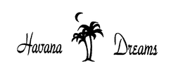 HAVANA DREAMS trademark
