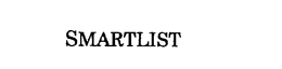 SMARTLIST trademark