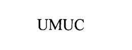UMUC trademark