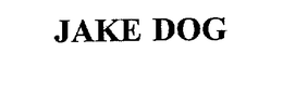 JAKE DOG trademark