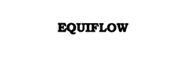 EQUIFLOW trademark