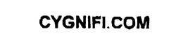 CYGNIFI.COM trademark