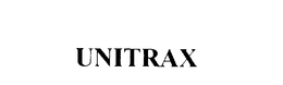 UNITRAX trademark