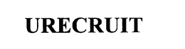 URECRUIT trademark