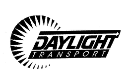 DAYLIGHT TRANSPORT trademark