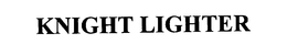 KNIGHT LIGHTER trademark