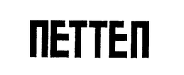 NETTEN trademark