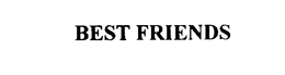 BEST FRIENDS trademark
