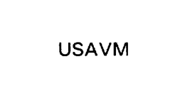 USAVM trademark