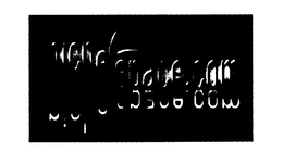 NICHE SPACE.COM trademark