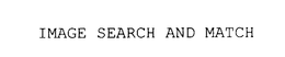 IMAGE SEARCH AND MATCH trademark