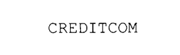 CREDITCOM trademark