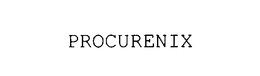 PROCURENIX trademark