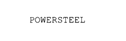 POWERSTEEL trademark