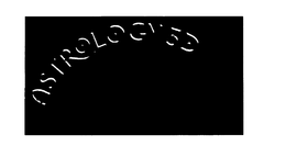 ASTROLOGY 3D trademark
