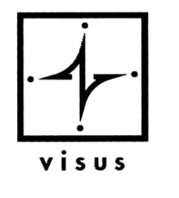 V I S U S trademark