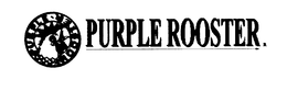 PURPLE ROOSTER trademark