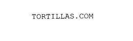 TORTILLAS.COM trademark