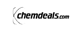 CHEMDEALS.COM trademark