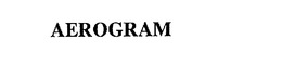 AEROGRAM trademark