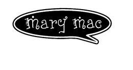 MARY MAC trademark