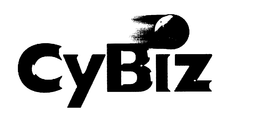 CYBIZ trademark