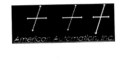 AAI AMERICAN AUTOMATION, INC. trademark