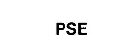 PSE trademark