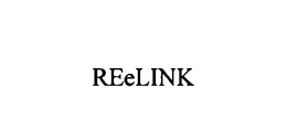 REELINK trademark