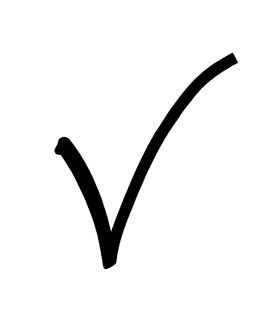 V trademark