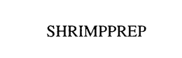SHRIMPPREP trademark