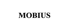 MOBIUS trademark