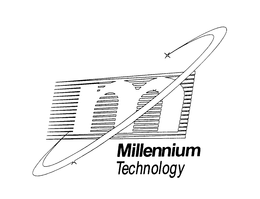 M MILLENNIUM TECHNOLOGY trademark