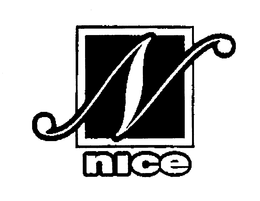 N NICE trademark