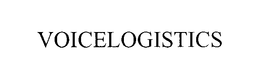 VOICELOGISTICS trademark
