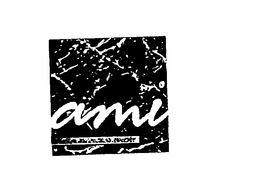 AMI trademark