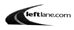 LEFTLANE.COM trademark