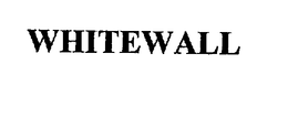 WHITEWALL trademark